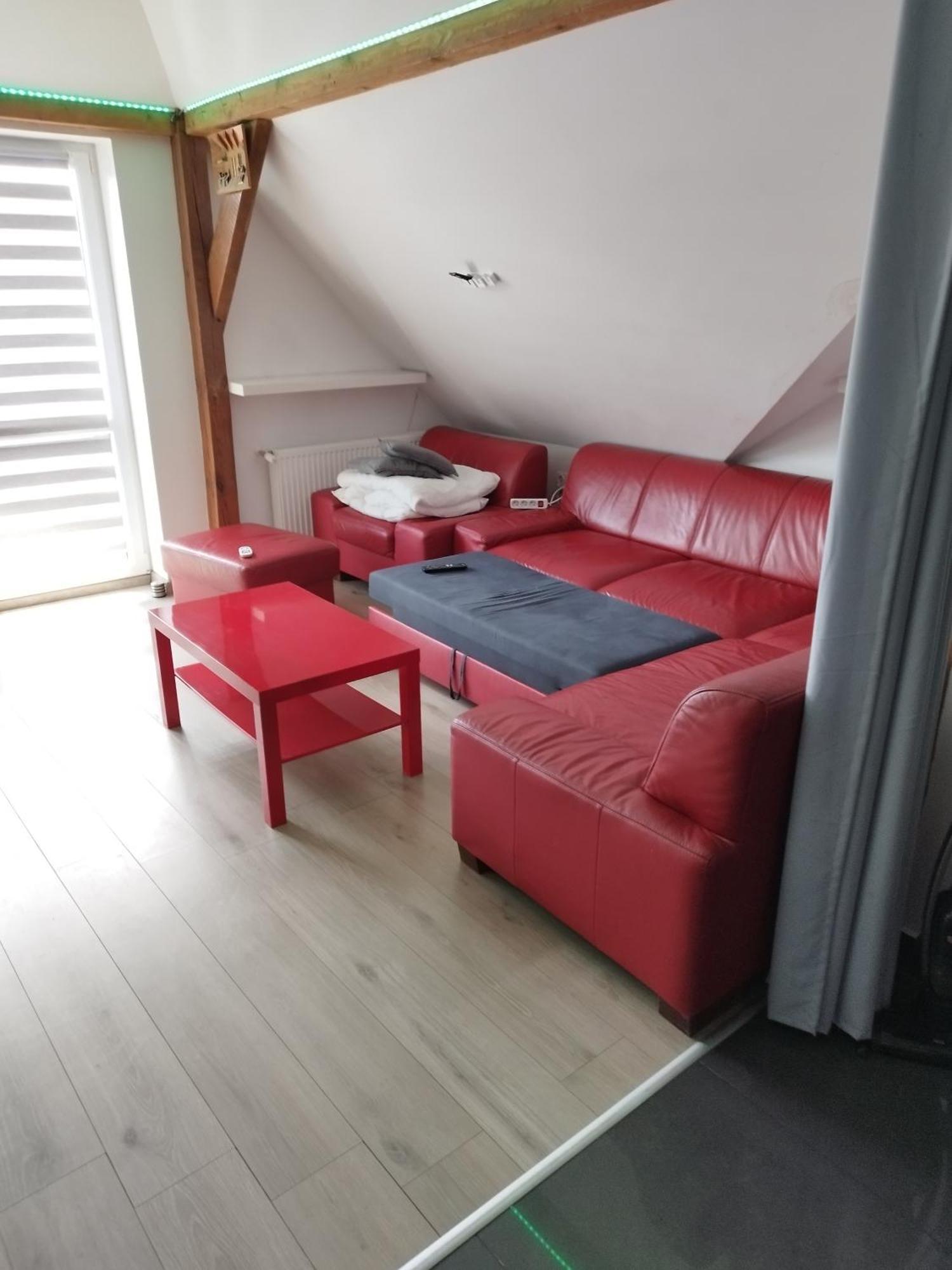 Apartament Przy Wiezy Swinemünde Exterior foto