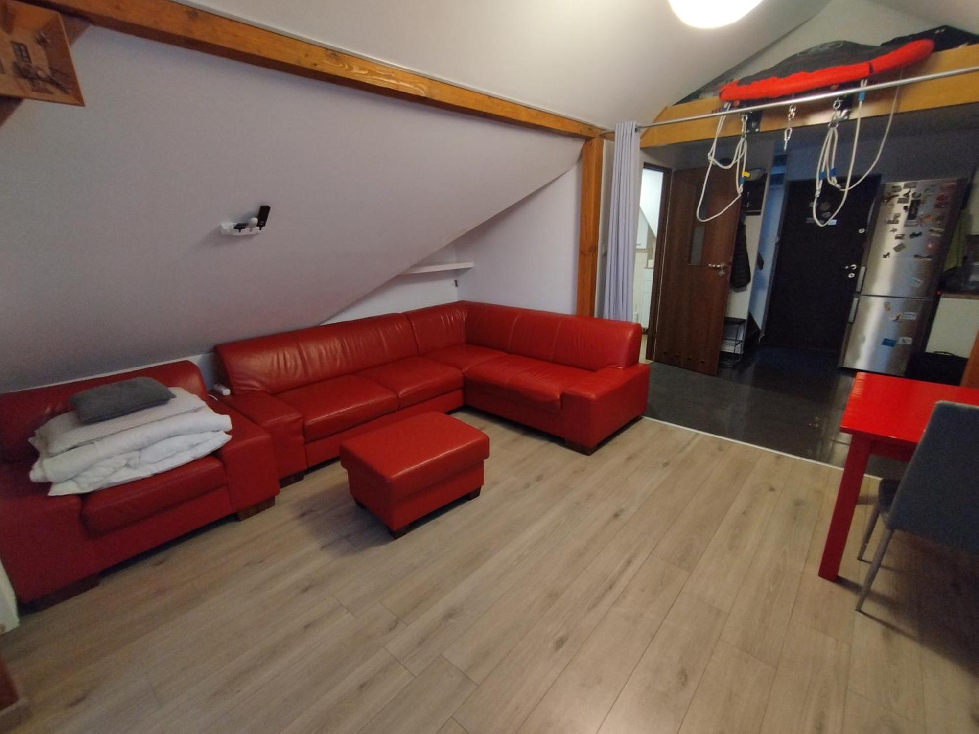 Apartament Przy Wiezy Swinemünde Exterior foto