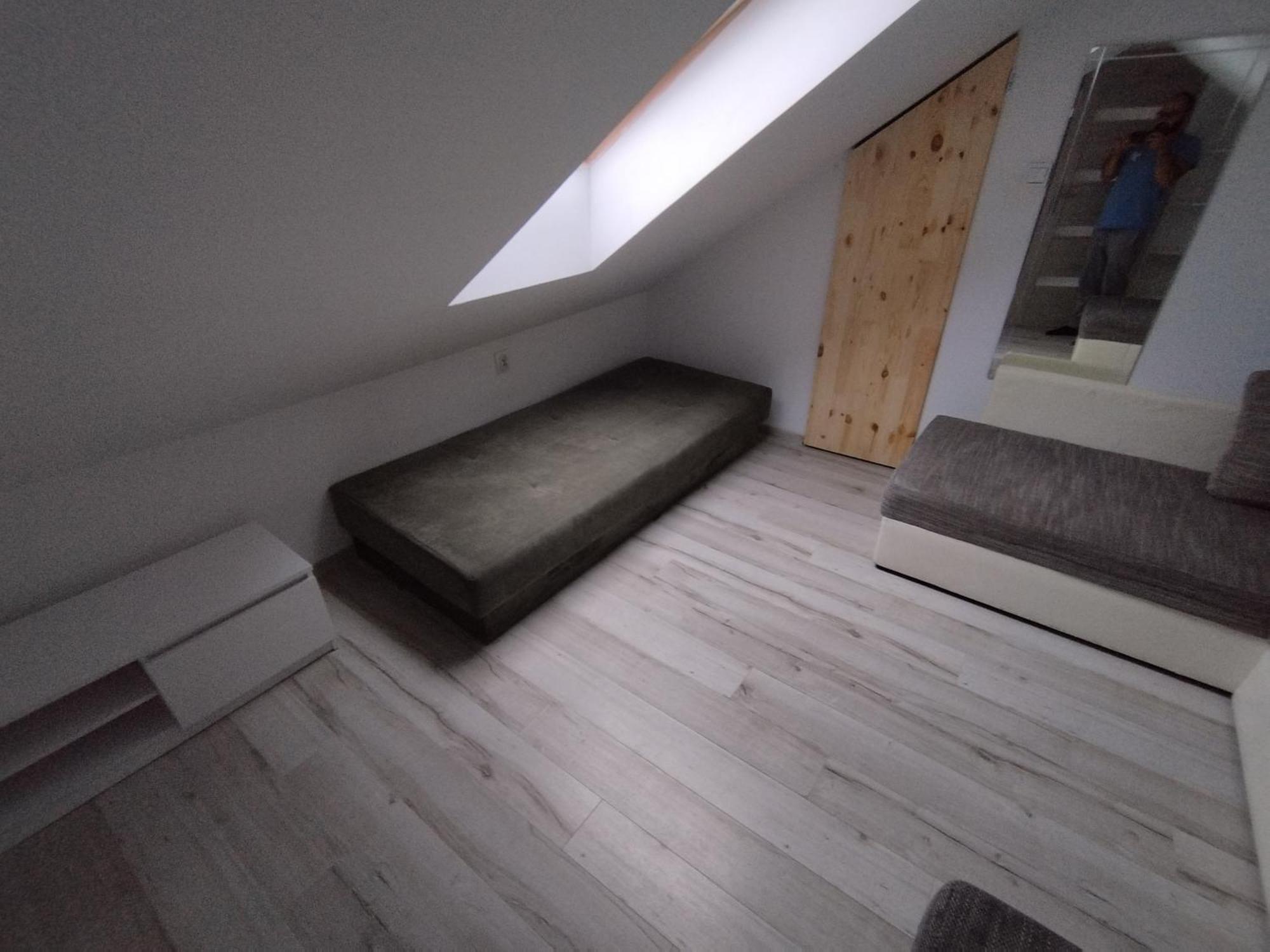 Apartament Przy Wiezy Swinemünde Exterior foto